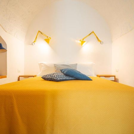 Villa Poseidonia - Housea à Polignano a Mare Extérieur photo