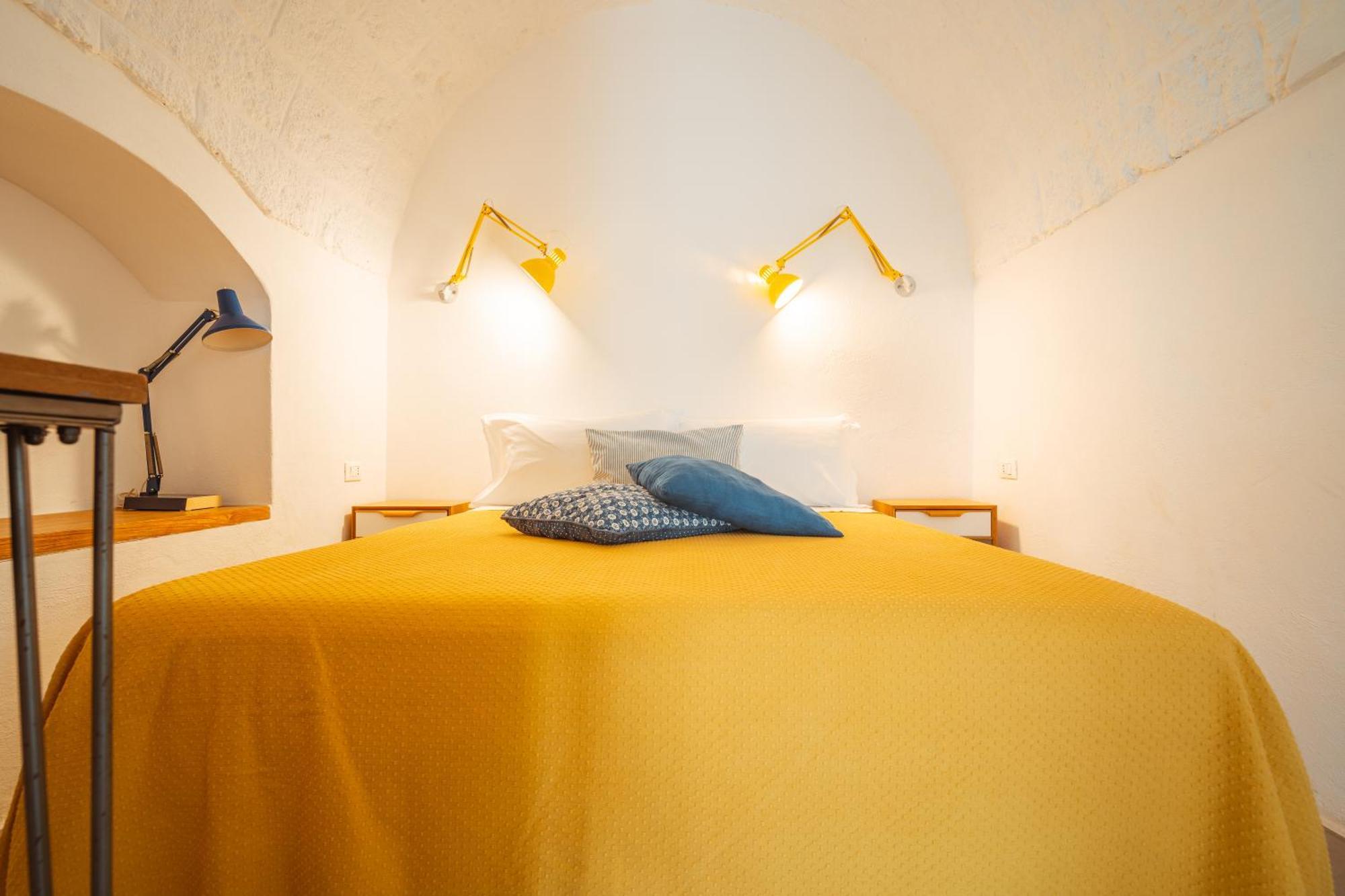 Villa Poseidonia - Housea à Polignano a Mare Extérieur photo
