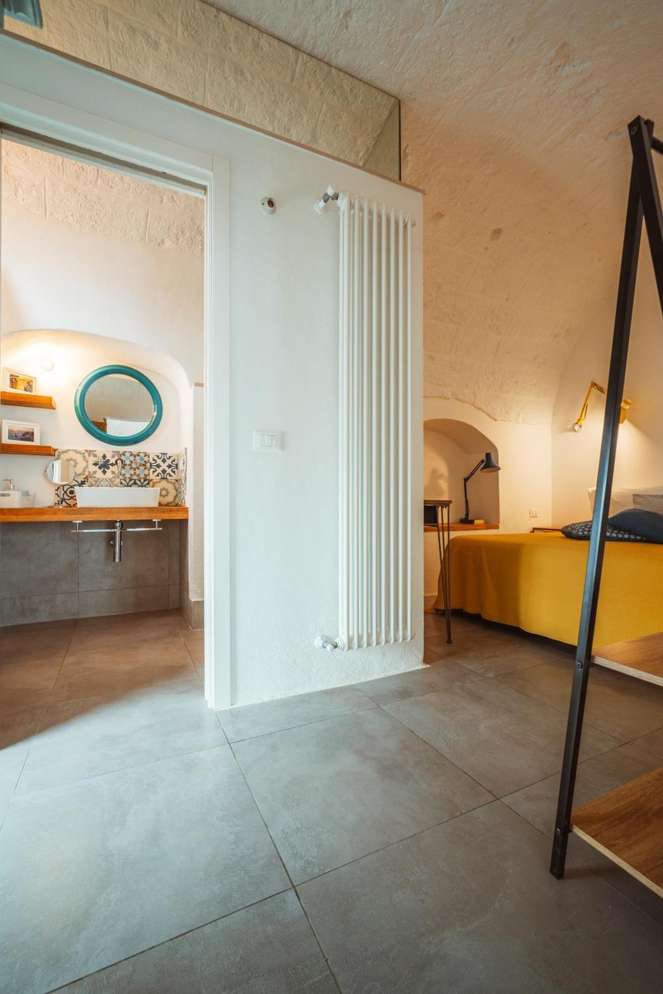 Villa Poseidonia - Housea à Polignano a Mare Extérieur photo