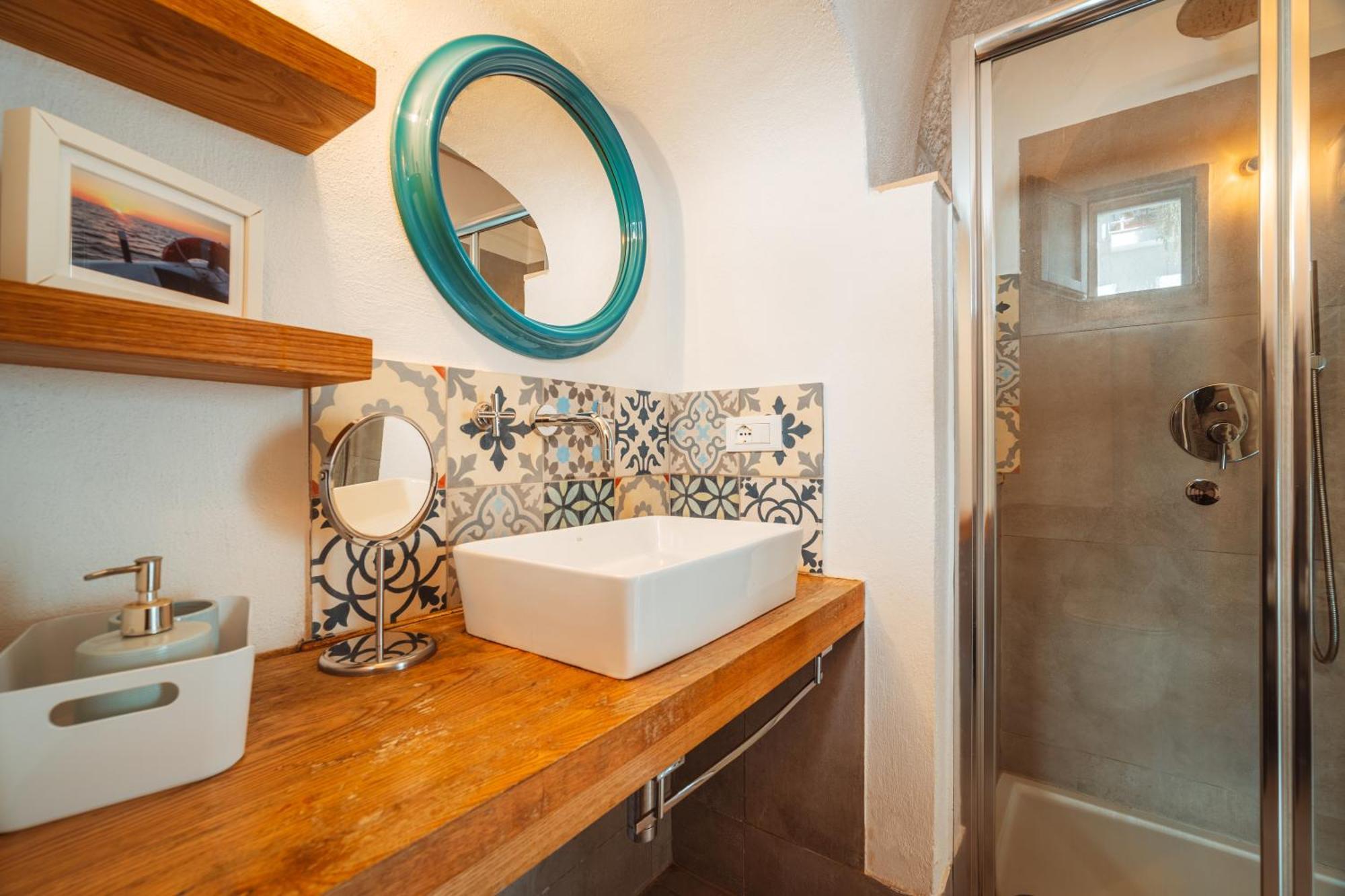 Villa Poseidonia - Housea à Polignano a Mare Extérieur photo