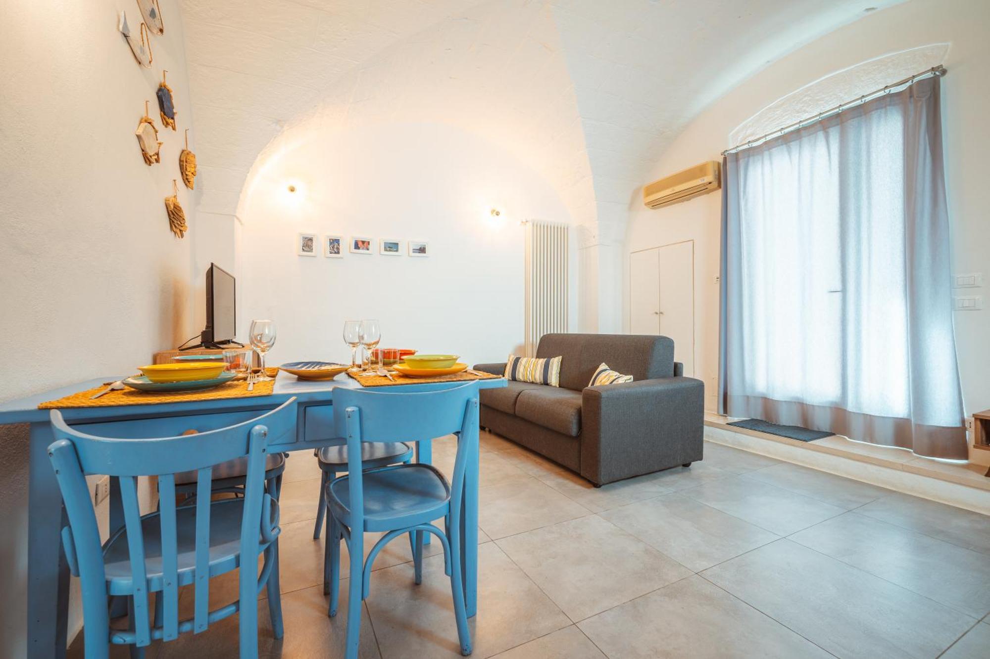 Villa Poseidonia - Housea à Polignano a Mare Extérieur photo